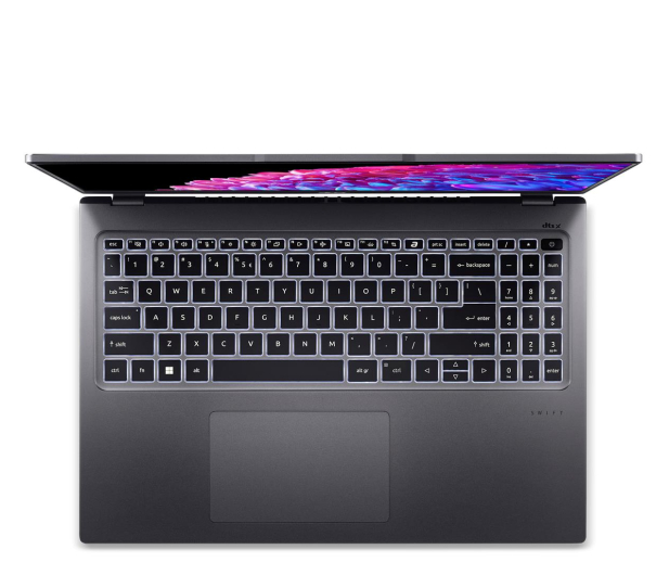 Acer Swift Go Ultra 5 125U/16GB/512/Win11 - 1256932 - zdjęcie 6